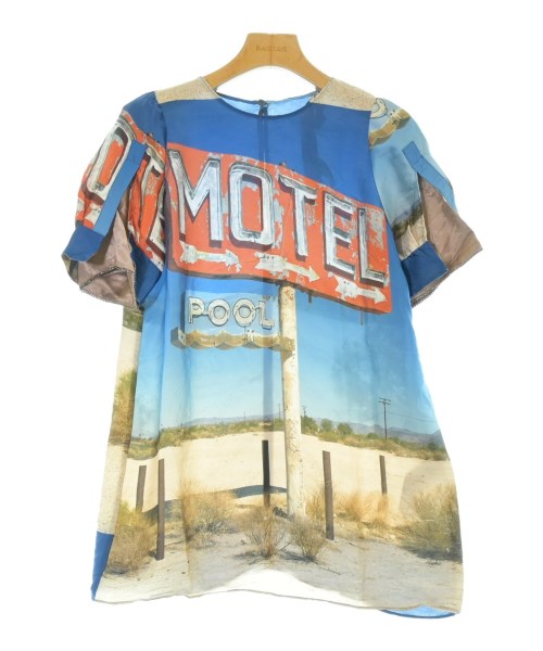 Nﾟ 21 เสื้อสตรี