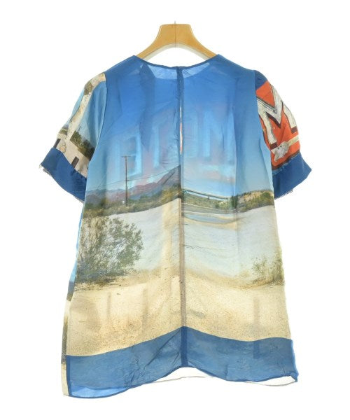 Nﾟ 21 เสื้อสตรี