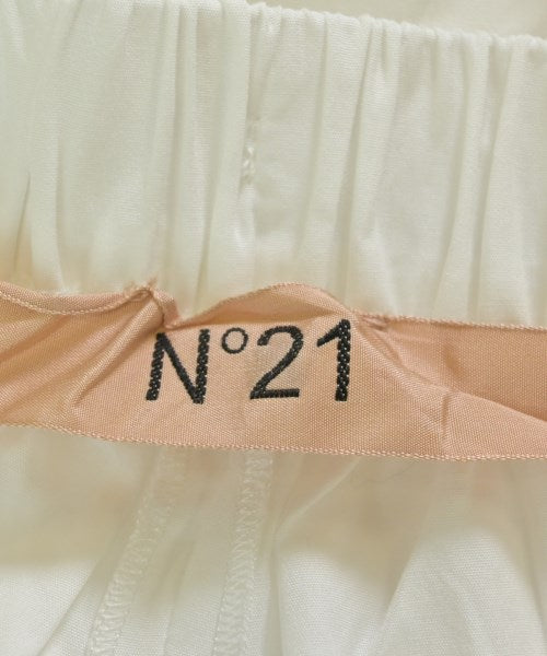 Nﾟ 21 กางเกง อื่น