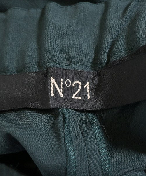 Nﾟ 21 กางเกง อื่น