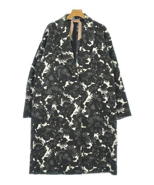 Nﾟ 21 เสื้อโค้ทเชสเตอร์ฟิลด์