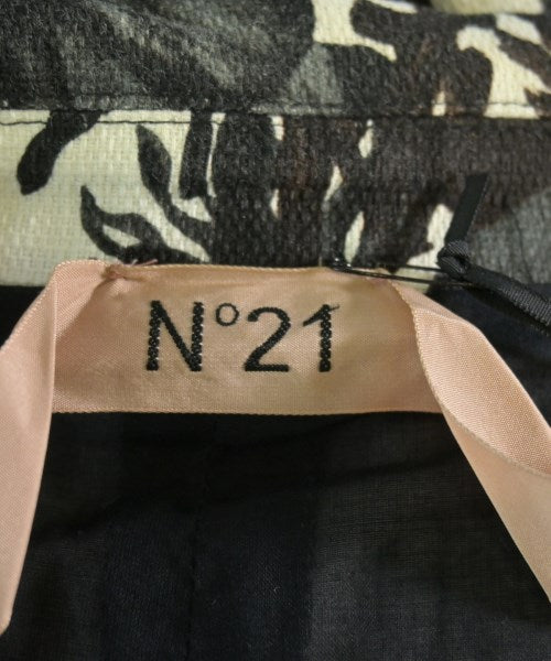 Nﾟ 21 เสื้อโค้ทเชสเตอร์ฟิลด์