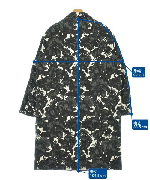 Nﾟ 21 เสื้อโค้ทเชสเตอร์ฟิลด์