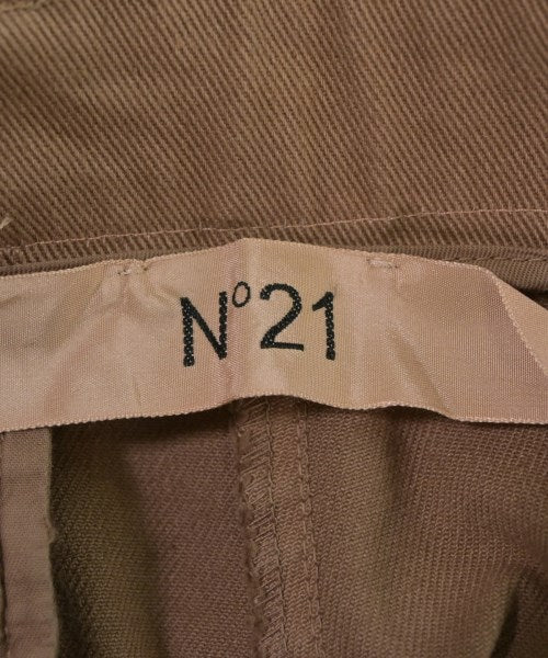 Nﾟ 21 กางเกง อื่น