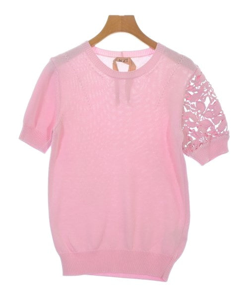 Nﾟ 21 เสื้อกันหนาว