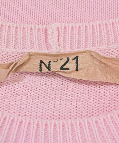 Nﾟ 21 เสื้อกันหนาว
