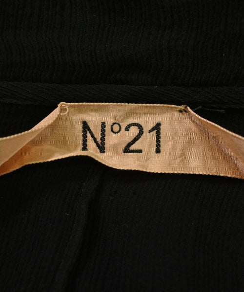 Nﾟ 21 เสื้อสตรี