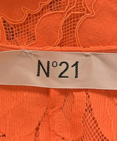 Nﾟ 21 ชุดเดรส