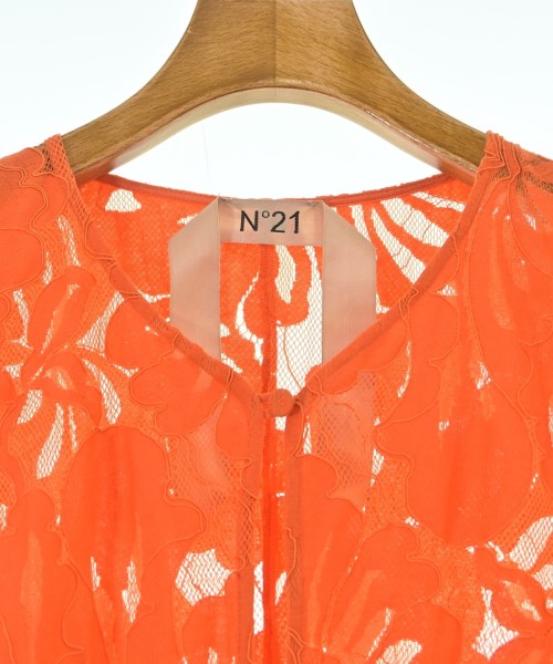 Nﾟ 21 ชุดเดรส