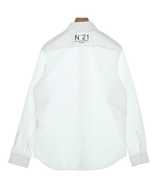 Nﾟ 21 เสื้อลำลอง