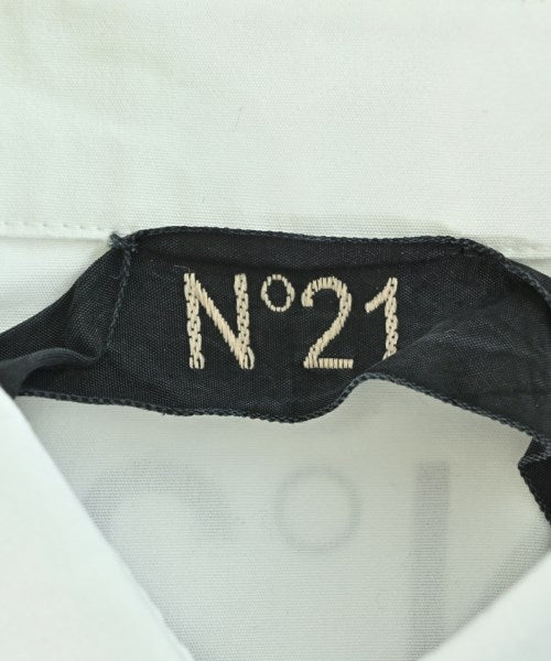 Nﾟ 21 เสื้อลำลอง