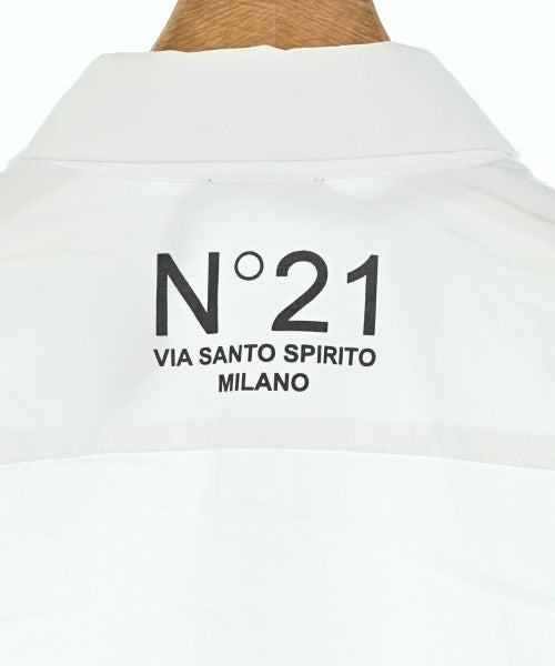 Nﾟ 21 เสื้อลำลอง