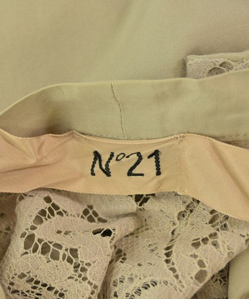 Nﾟ 21 ชุดเดรส