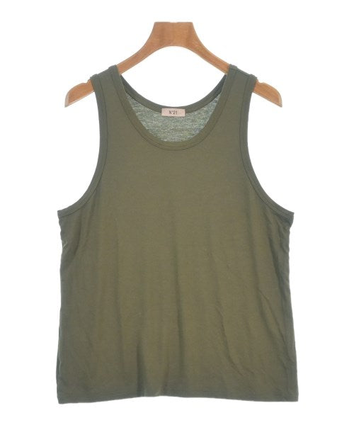 Nﾟ 21 เสื้อกล้าม