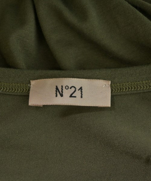 Nﾟ 21 เสื้อกล้าม