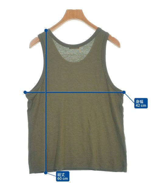Nﾟ 21 เสื้อกล้าม