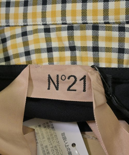Nﾟ 21 เสื้อยืด/เสื้อท็อปส์