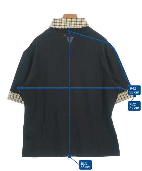Nﾟ 21 เสื้อยืด/เสื้อท็อปส์
