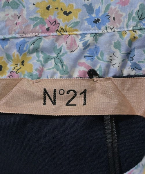 Nﾟ 21 เสื้อยืด/เสื้อท็อปส์