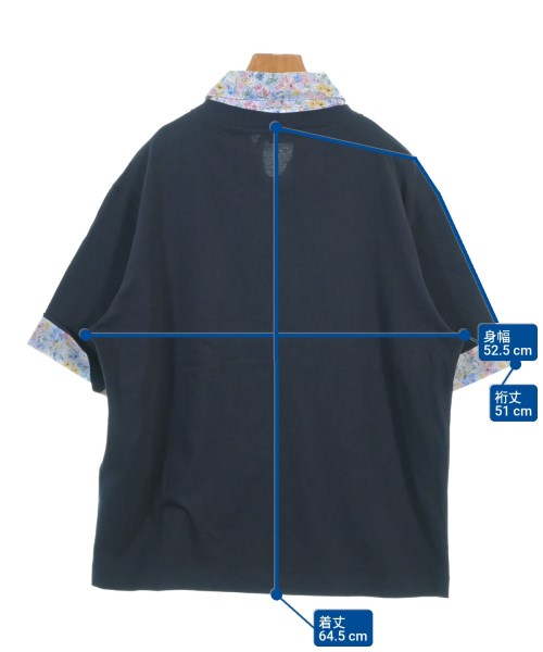Nﾟ 21 เสื้อยืด/เสื้อท็อปส์