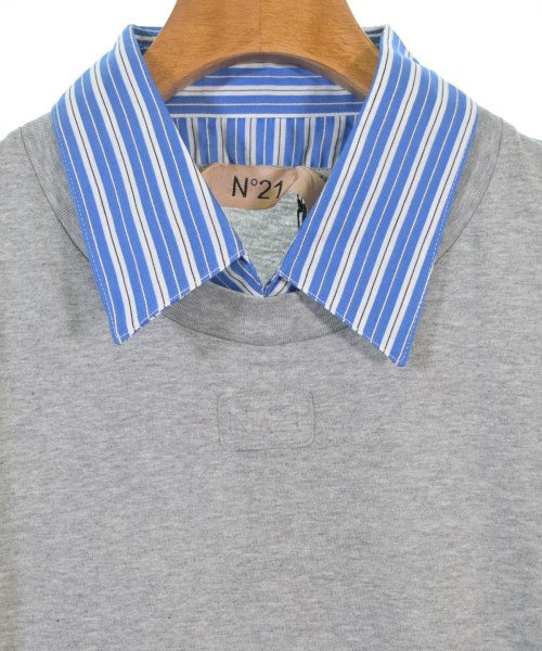 Nﾟ 21 เสื้อยืด/เสื้อท็อปส์