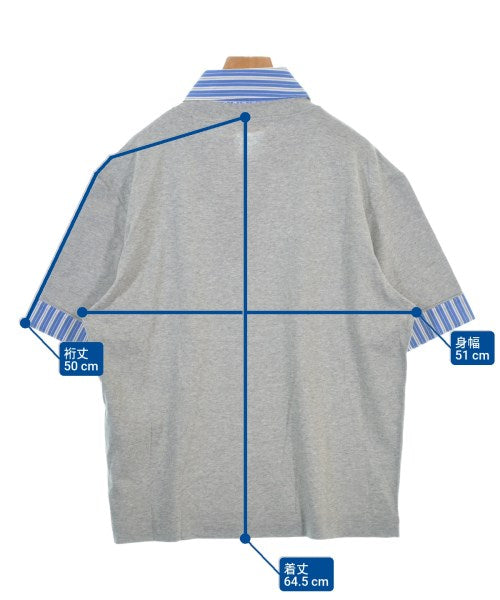 Nﾟ 21 เสื้อยืด/เสื้อท็อปส์