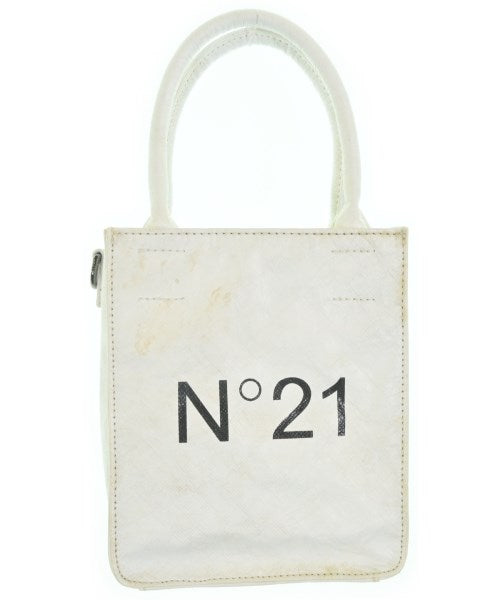 Nﾟ 21 กระเป๋าถือ