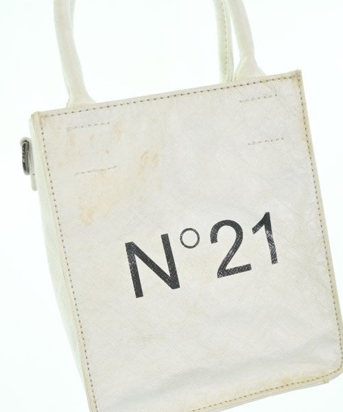 Nﾟ 21 กระเป๋าถือ