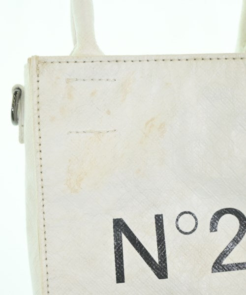 Nﾟ 21 กระเป๋าถือ
