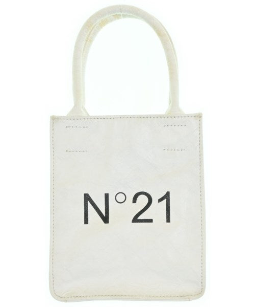 Nﾟ 21 กระเป๋าถือ