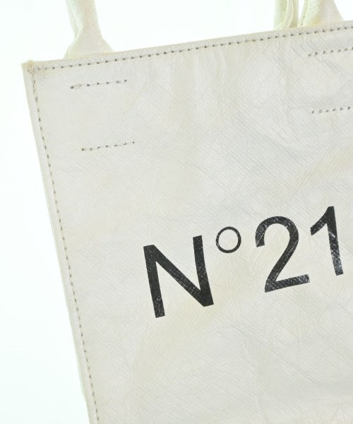 Nﾟ 21 กระเป๋าถือ