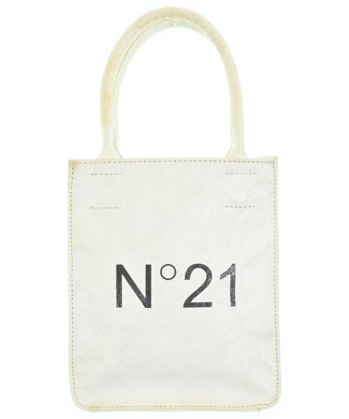 Nﾟ 21 กระเป๋าถือ