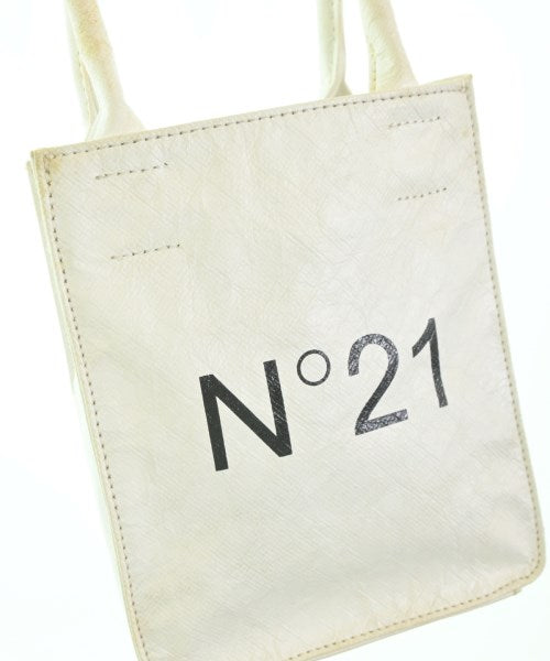 Nﾟ 21 กระเป๋าถือ