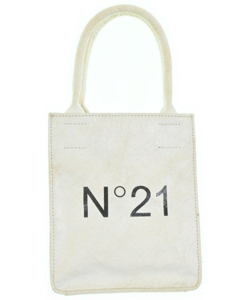 Nﾟ 21 กระเป๋าถือ