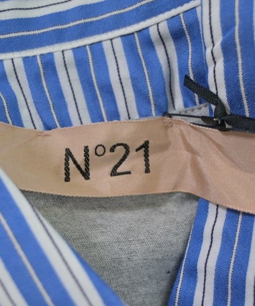 Nﾟ 21 เสื้อยืด/เสื้อท็อปส์