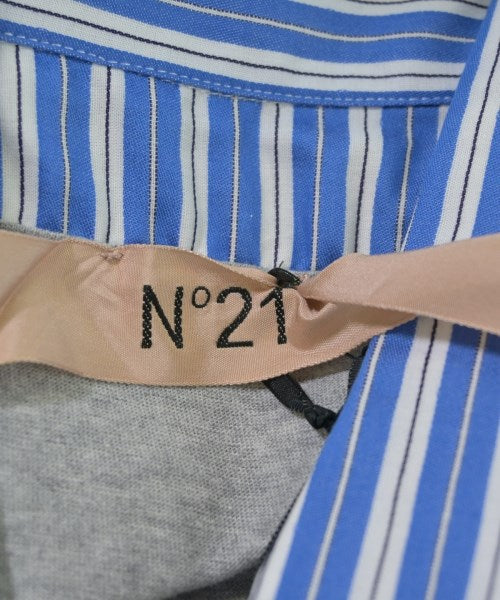 Nﾟ 21 เสื้อยืด/เสื้อท็อปส์