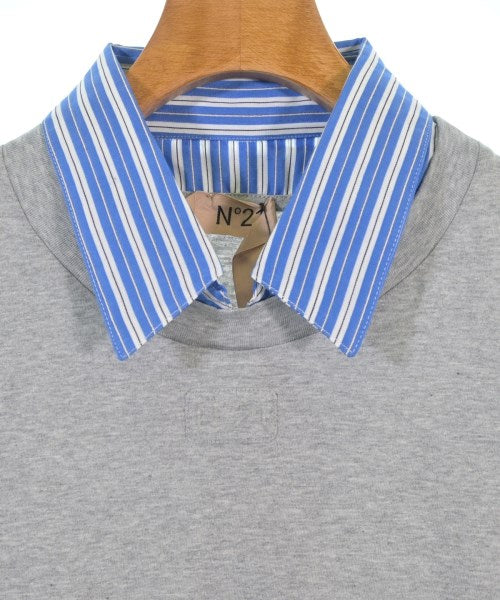 Nﾟ 21 เสื้อยืด/เสื้อท็อปส์