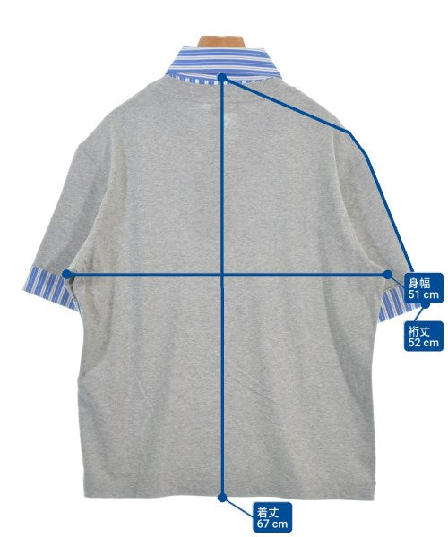 Nﾟ 21 เสื้อยืด/เสื้อท็อปส์