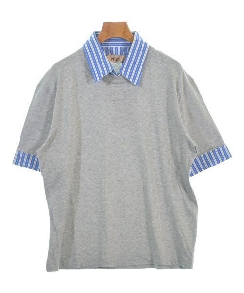Nﾟ 21 เสื้อยืด/เสื้อท็อปส์