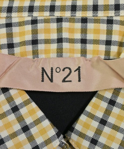 Nﾟ 21 เสื้อยืด/เสื้อท็อปส์