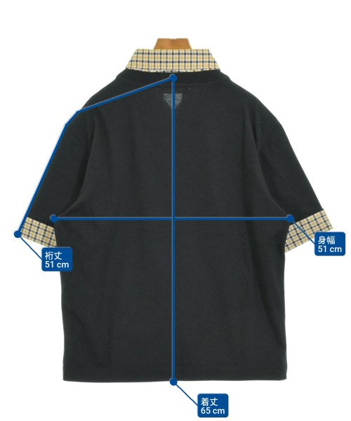 Nﾟ 21 เสื้อยืด/เสื้อท็อปส์