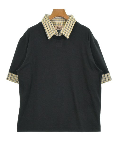 Nﾟ 21 เสื้อยืด/เสื้อท็อปส์