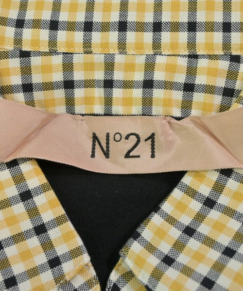 Nﾟ 21 เสื้อยืด/เสื้อท็อปส์