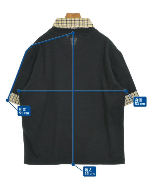 Nﾟ 21 เสื้อยืด/เสื้อท็อปส์