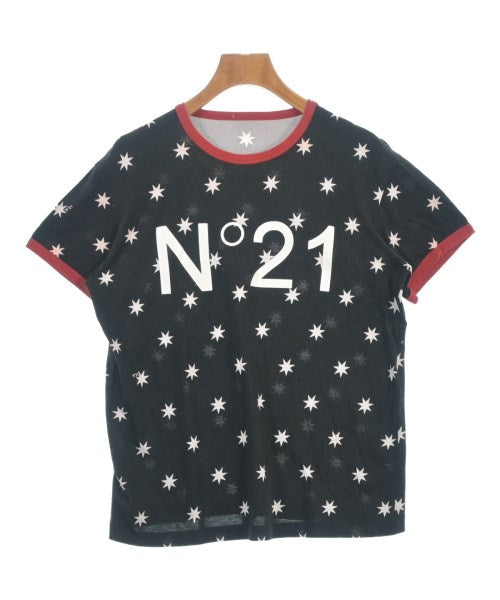 Nﾟ 21 เสื้อยืด/เสื้อท็อปส์