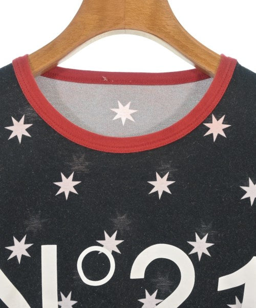 Nﾟ 21 เสื้อยืด/เสื้อท็อปส์