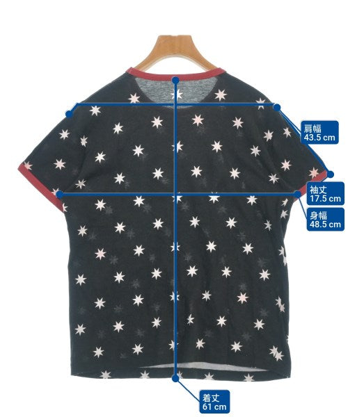 Nﾟ 21 เสื้อยืด/เสื้อท็อปส์