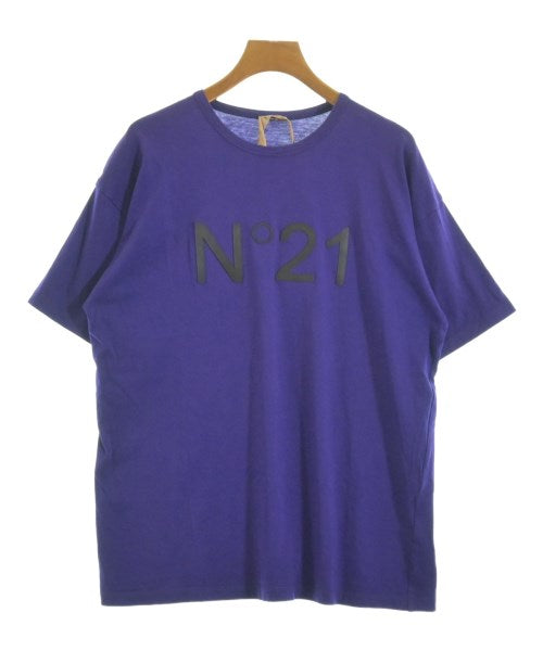 Nﾟ 21 เสื้อยืด/เสื้อท็อปส์