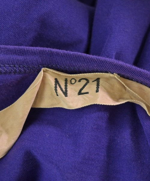 Nﾟ 21 เสื้อยืด/เสื้อท็อปส์
