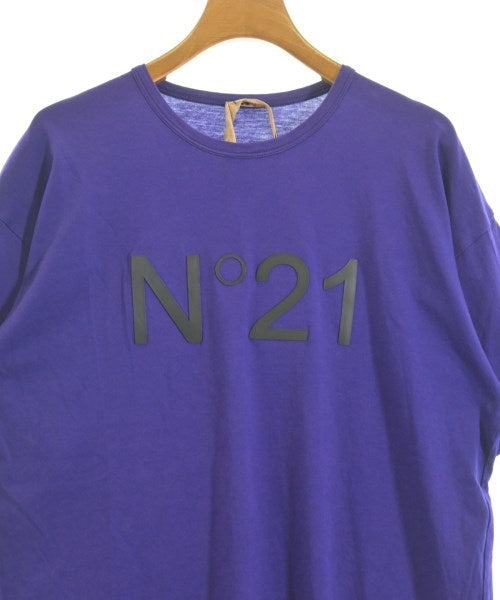 Nﾟ 21 เสื้อยืด/เสื้อท็อปส์